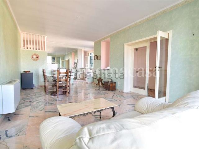 Appartamento in vendita di 167 m²