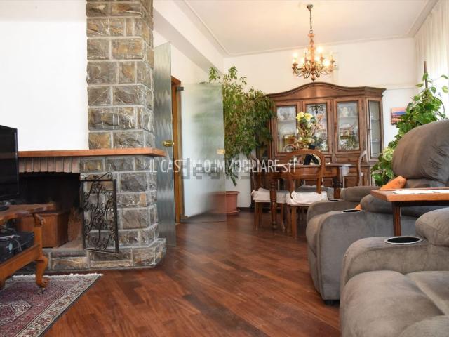 Appartamento in vendita di 167 m²