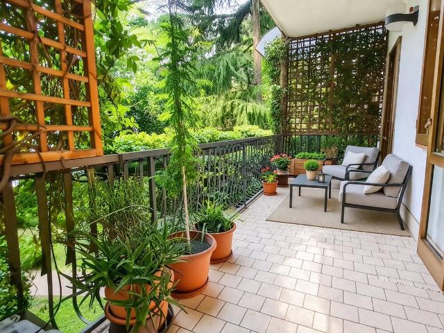 Appartamento in vendita di 167 m²