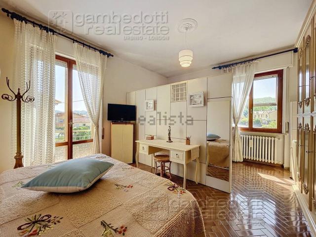Appartamento in vendita di 167 m²