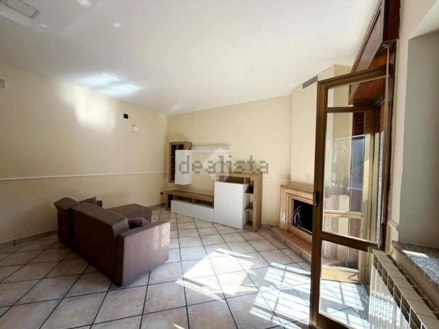 Appartamento in vendita di 167 m² in Via Colle San Bartolomeo, 41