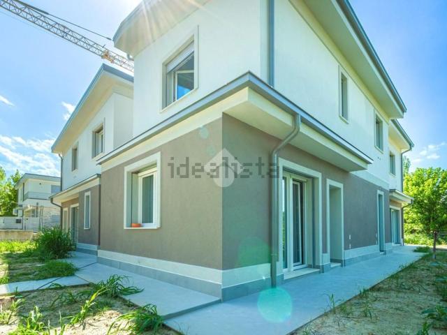 Appartamento in vendita di 167 m² in Via Campanino