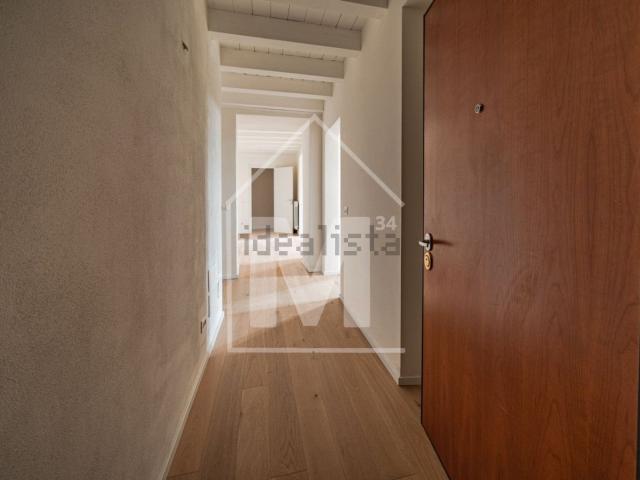 Appartamento in vendita di 167 m² in Via Campiani, 3