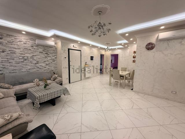 Appartamento in vendita di 167 m² in Via Cangiano San Bartolomeo, 12