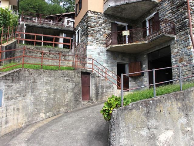 Appartamento in vendita di 167 m² in Via Caparoni
