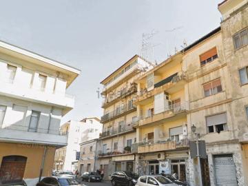 Appartamento in vendita di 167 m² in Via Capitano Manfredi