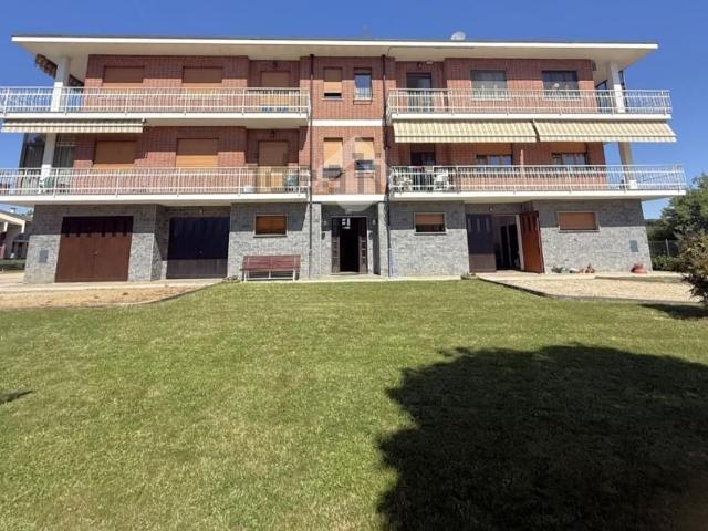 Appartamento in vendita di 167 m² in Via Carmagnola, 14