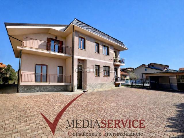 Appartamento in vendita di 167 m² in Via Ambovo, 6