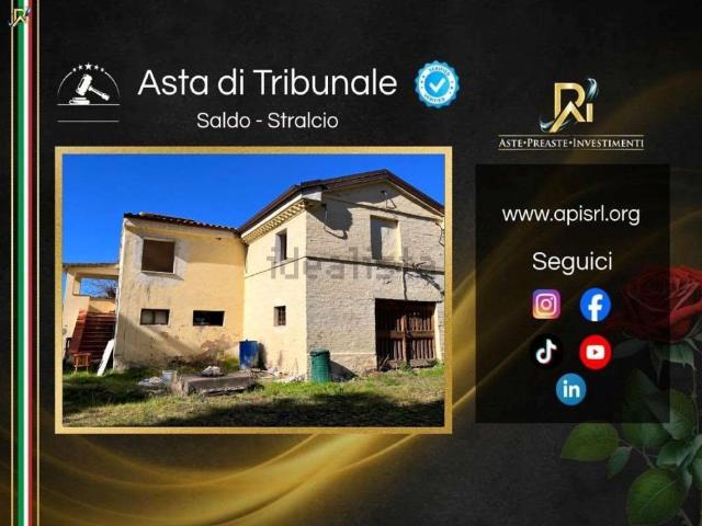 Appartamento in vendita di 167 m² in Via Acquaviva, 36