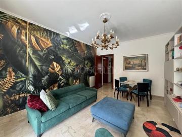 Appartamento in vendita di 167 m² in Via Alessandro Telesino