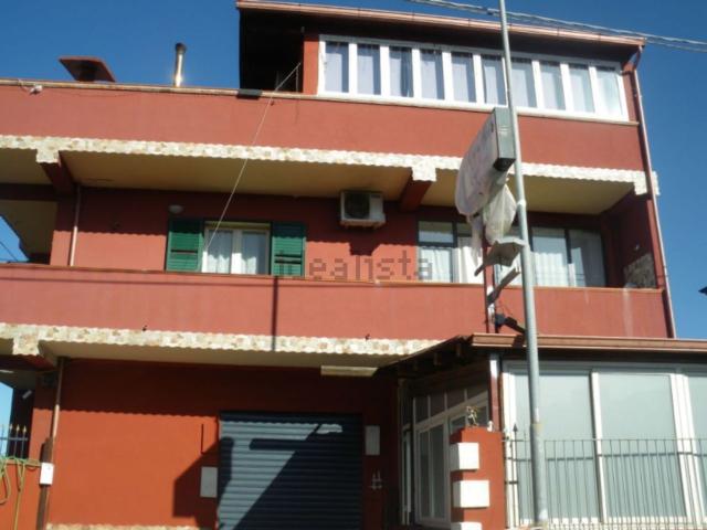 Appartamento in vendita di 167 m² in Via Arciprete Catananti