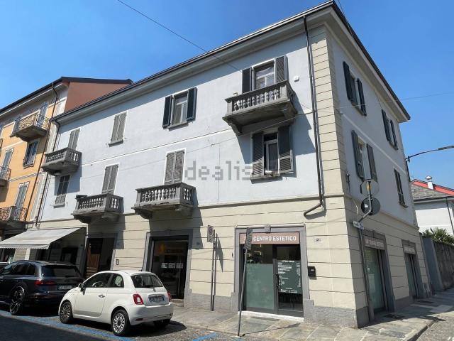 Appartamento in vendita di 167 m² in Via Attilio Binda, 117