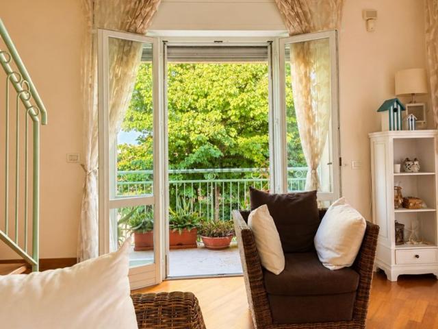 Appartamento in vendita di 167 m² in Via Beato Angelico