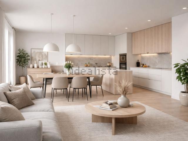 Appartamento in vendita di 167 m² in Via Gorizia, 12