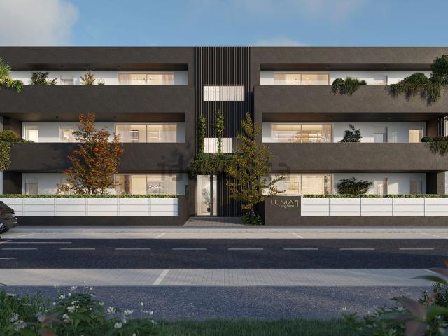 Appartamento in vendita di 167 m² in Via Gramsci
