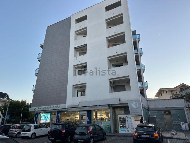 Appartamento in vendita di 167 m² in Via dei Mille, 7
