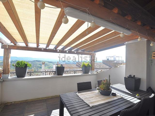 Appartamento in vendita di 167 m² in Via del Corso, 20