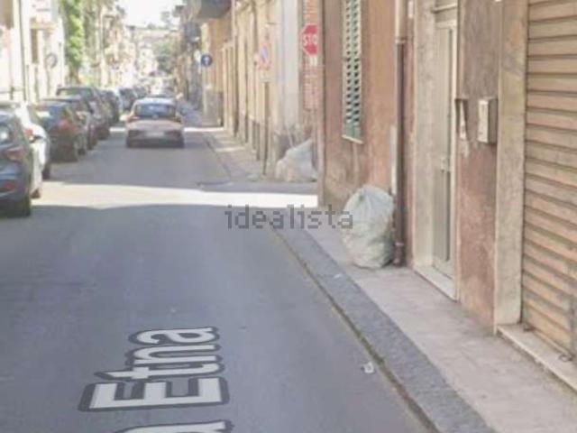 Appartamento in vendita di 167 m² in Via Etna, 69