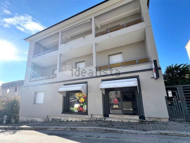 Appartamento in vendita di 167 m² in Via L. La Marmora, 6