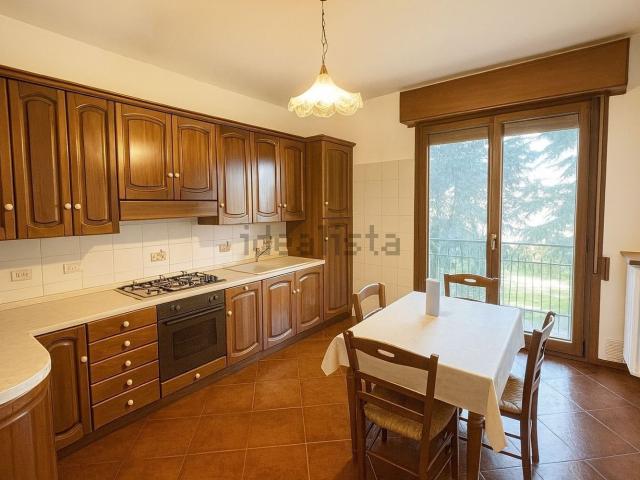 Appartamento in vendita di 167 m² in Via L. Pulci, 32