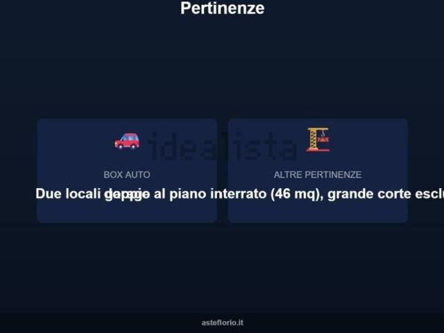 Appartamento in vendita di 167 m² in Via Lazio, 15