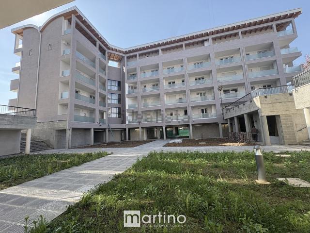 Appartamento in vendita di 167 m² in Via Lazio, 7