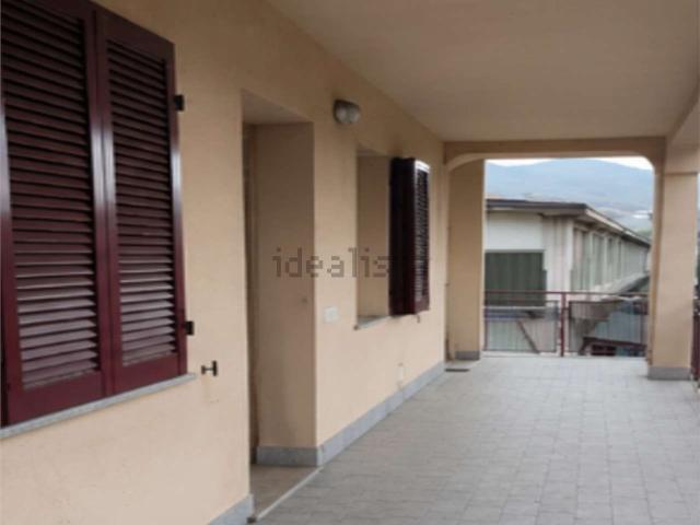 Appartamento in vendita di 167 m² in Via Libera Repubblica, 15