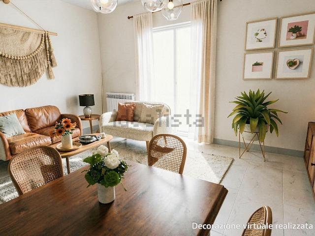 Appartamento in vendita di 167 m² in Via Michelangelo Buonarroti
