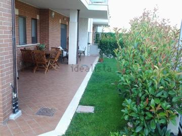 Appartamento in vendita di 167 m² in Via Riziero di Marzo