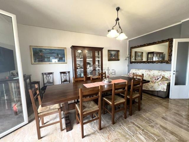 Appartamento in vendita di 167 m² in Via Tommaso Salsa