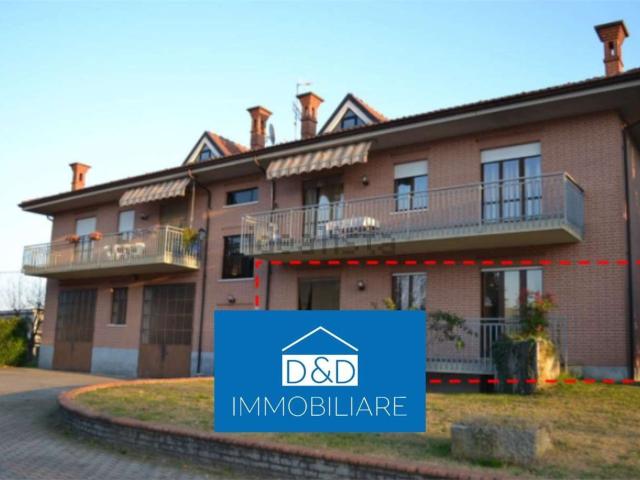 Appartamento in vendita di 167 m² in Via Torino, 18