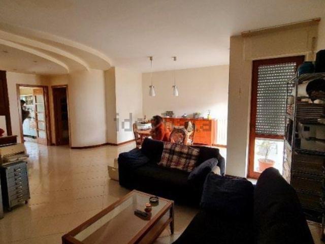 Appartamento in vendita di 167 m² in Via Taranto