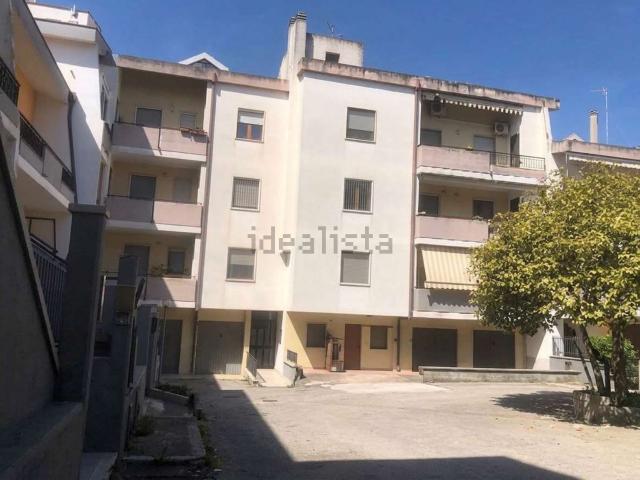 Appartamento in vendita di 167 m² in Via Taranto, 5