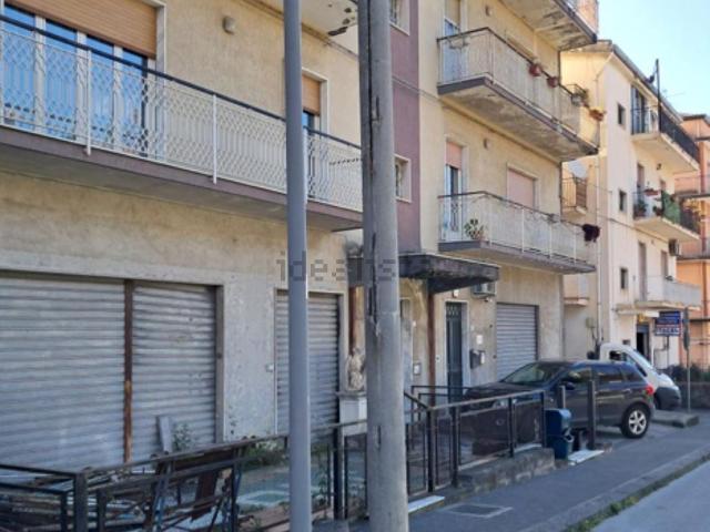 Appartamento in vendita di 167 m² in Via Umberto I, 123