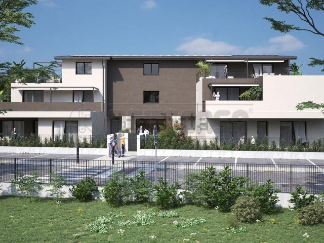 Appartamento in vendita di 167 m² in Via Vegri Vecchia s.n.c