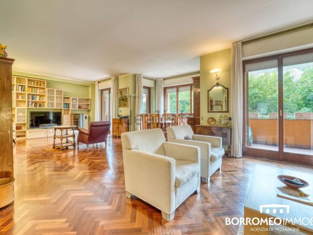 Appartamento in vendita di 167 m² in Via Veneto, 13