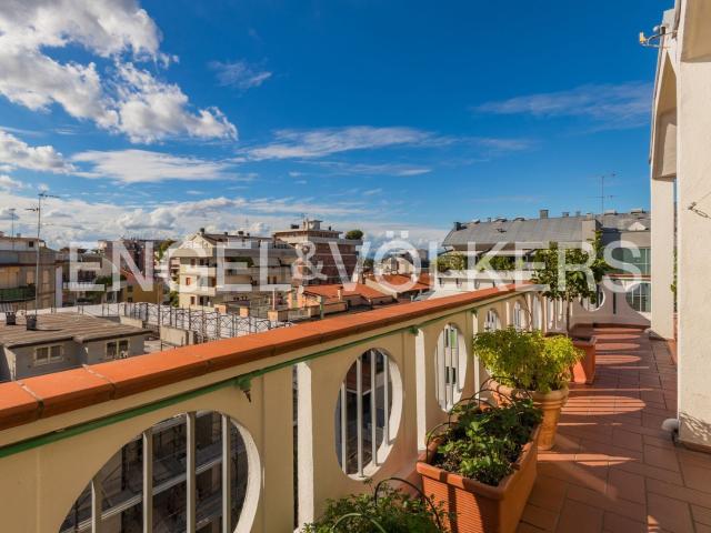 Appartamento in vendita di 167 m² in Via Vittorio Cian, 12