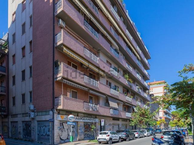 Appartamento in vendita di 167 m² in Viale Vittoria Colonna, 40
