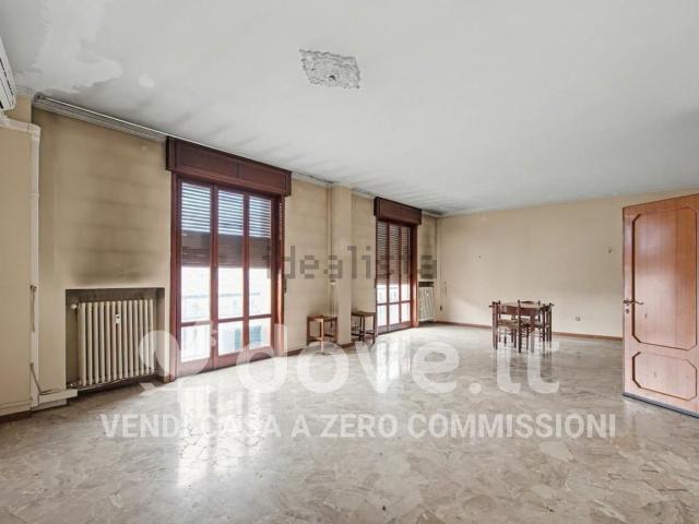Appartamento in vendita di 167 m² in Borgo Collegio Maria Luigia, 17