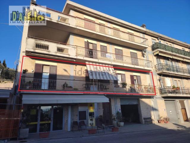 Appartamento in vendita di 167 m² in Borgo San Paolo, 22