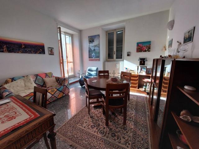 Appartamento in vendita di 167 m² in Corso Giuseppe Mazzini