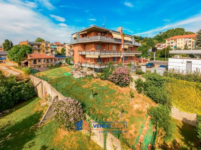 Appartamento in vendita di 167 m² in Corso Moncalieri, 278