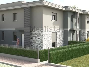 Appartamento in vendita di 167 m² in Strada Chiaviche, 50