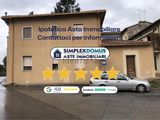 Appartamento in vendita di 167 m² in Strada di Poscargano