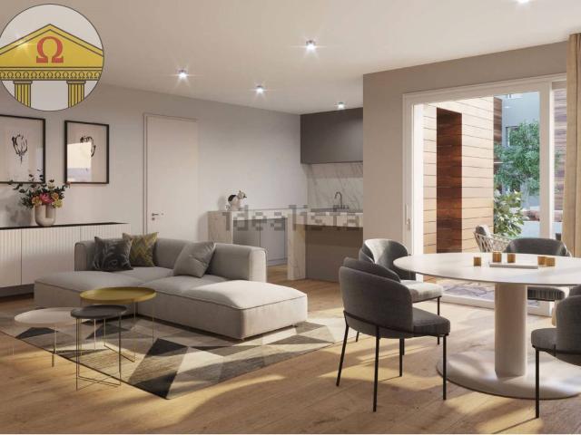 Appartamento in vendita di 168 m²