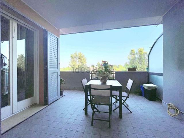 Appartamento in vendita di 168 m²