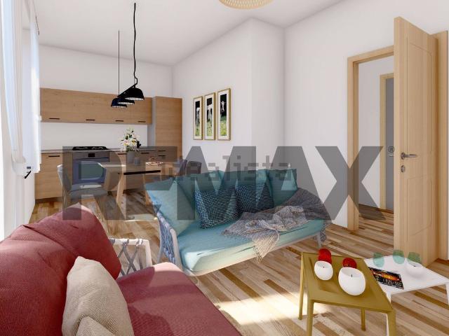 Appartamento in vendita di 168 m²