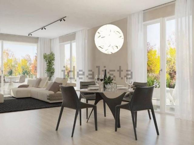 Appartamento in vendita di 168 m²