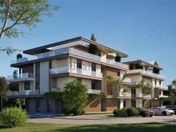 Appartamento in vendita di 168 m²