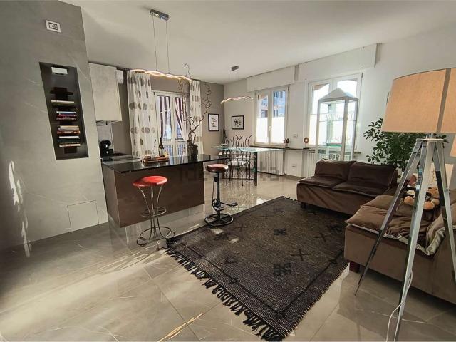 Appartamento in vendita di 168 m²